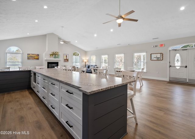 730 Alyssum Avenue, Caswell Beach, NC 28465