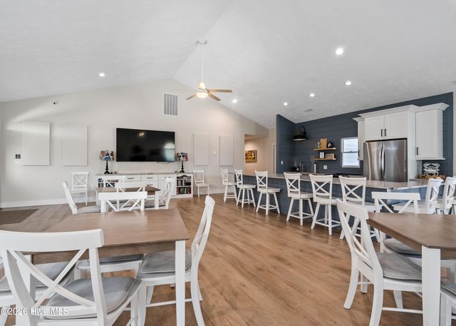 730 Alyssum Avenue, Caswell Beach, NC 28465