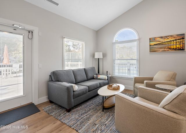 730 Alyssum Avenue, Caswell Beach, NC 28465