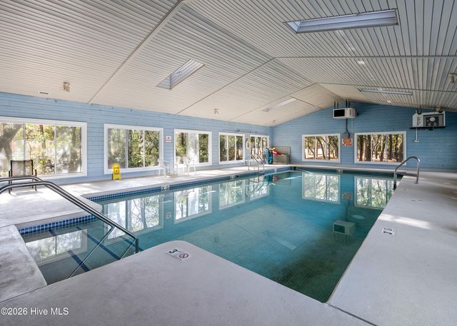 730 Alyssum Avenue, Caswell Beach, NC 28465