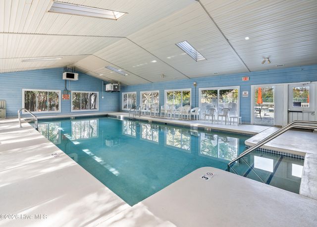 730 Alyssum Avenue, Caswell Beach, NC 28465