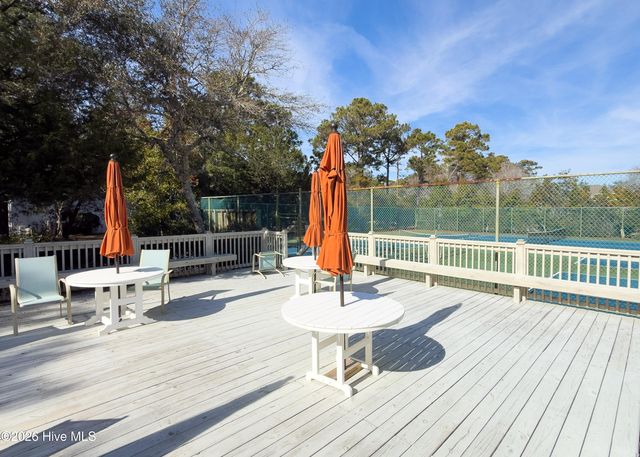 730 Alyssum Avenue, Caswell Beach, NC 28465