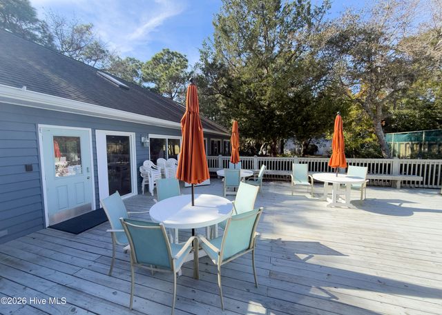 730 Alyssum Avenue, Caswell Beach, NC 28465