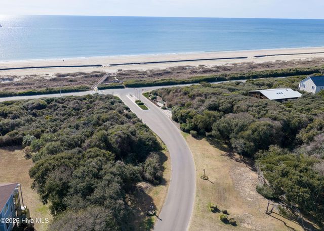 730 Alyssum Avenue, Caswell Beach, NC 28465