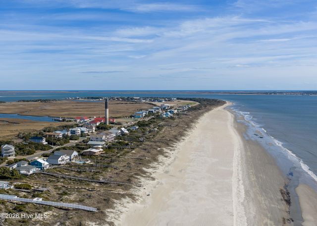 730 Alyssum Avenue, Caswell Beach, NC 28465