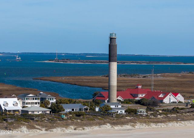 730 Alyssum Avenue, Caswell Beach, NC 28465