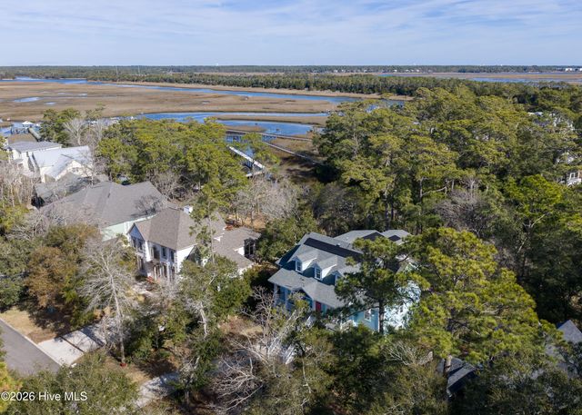 730 Alyssum Avenue, Caswell Beach, NC 28465