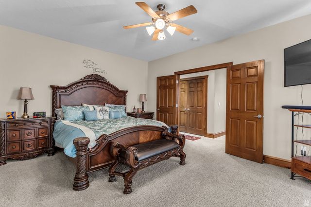 337 E BRAYDEN WAY, Draper, UT 84020