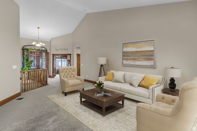 337 E BRAYDEN WAY, Draper, UT 84020