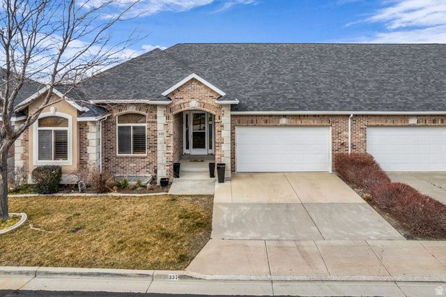 337 E BRAYDEN WAY, Draper, UT 84020