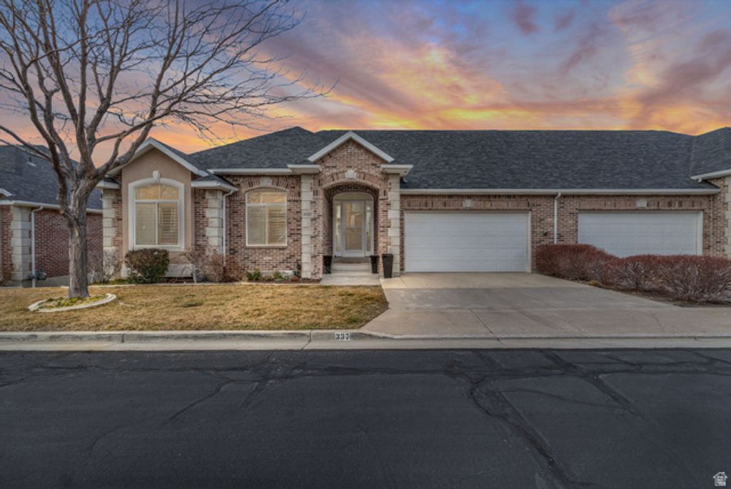 337 E BRAYDEN WAY, Draper, UT 84020