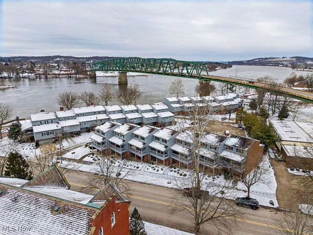 129 S 4th Street, Marietta, OH 45750