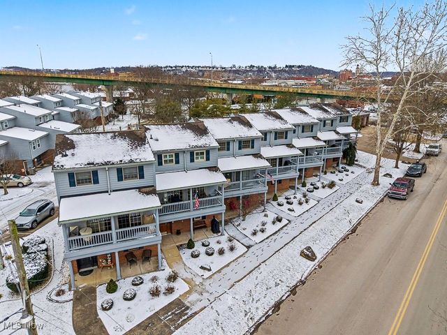 129 S 4th Street, Marietta, OH 45750