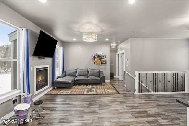 22960 Sheltering Spruce Avenue, Chugiak, AK 99567