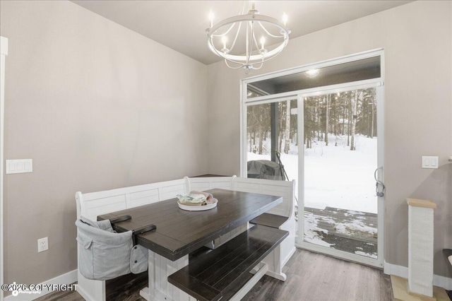 22960 Sheltering Spruce Avenue, Chugiak, AK 99567