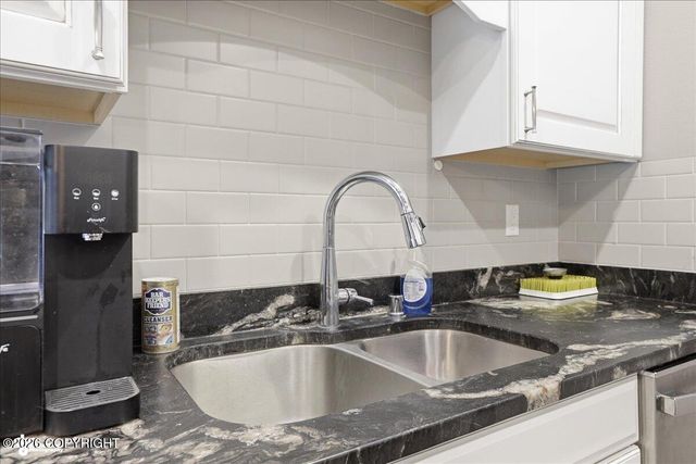 22960 Sheltering Spruce Avenue, Chugiak, AK 99567