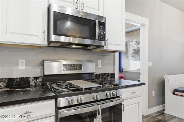 22960 Sheltering Spruce Avenue, Chugiak, AK 99567