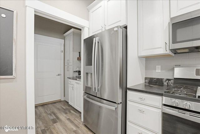 22960 Sheltering Spruce Avenue, Chugiak, AK 99567