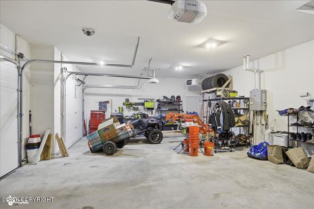 22960 Sheltering Spruce Avenue, Chugiak, AK 99567