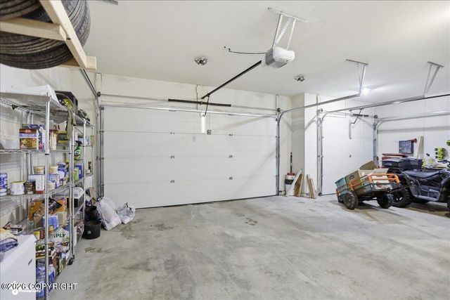 22960 Sheltering Spruce Avenue, Chugiak, AK 99567