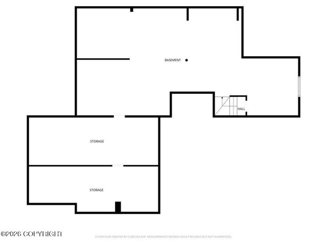 22960 Sheltering Spruce Avenue, Chugiak, AK 99567