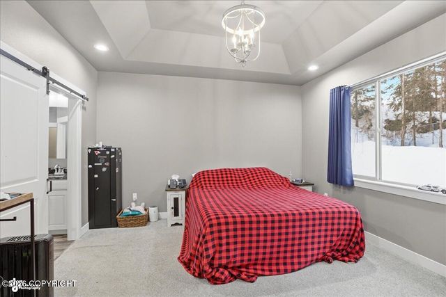 22960 Sheltering Spruce Avenue, Chugiak, AK 99567