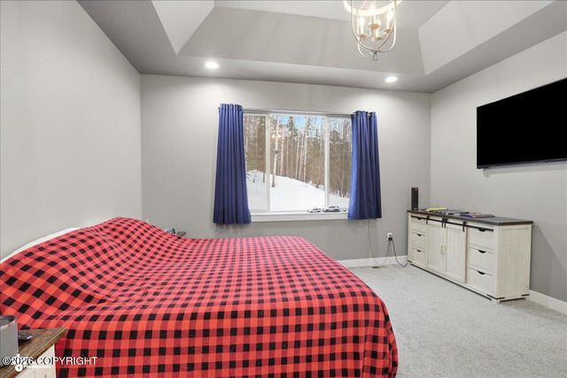 22960 Sheltering Spruce Avenue, Chugiak, AK 99567