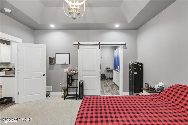 22960 Sheltering Spruce Avenue, Chugiak, AK 99567