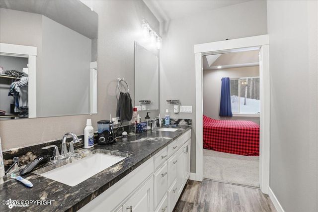 22960 Sheltering Spruce Avenue, Chugiak, AK 99567