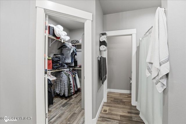 22960 Sheltering Spruce Avenue, Chugiak, AK 99567