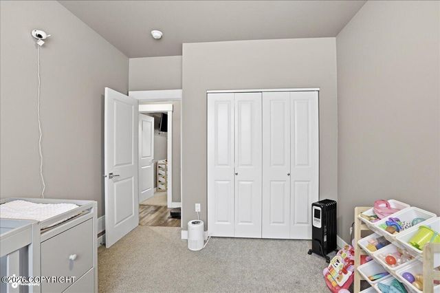 22960 Sheltering Spruce Avenue, Chugiak, AK 99567