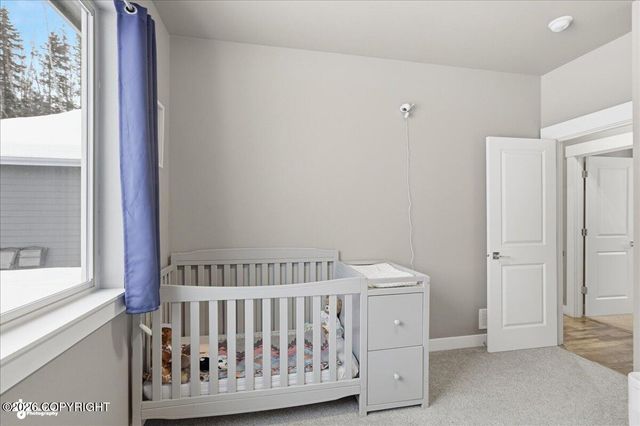 22960 Sheltering Spruce Avenue, Chugiak, AK 99567