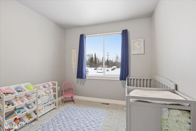 22960 Sheltering Spruce Avenue, Chugiak, AK 99567