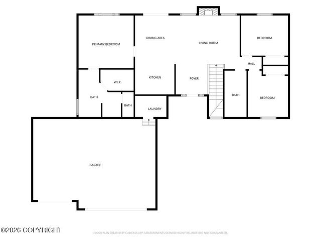 22960 Sheltering Spruce Avenue, Chugiak, AK 99567