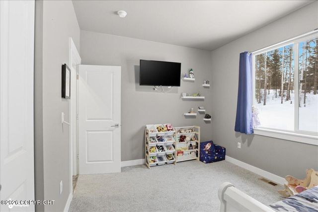 22960 Sheltering Spruce Avenue, Chugiak, AK 99567