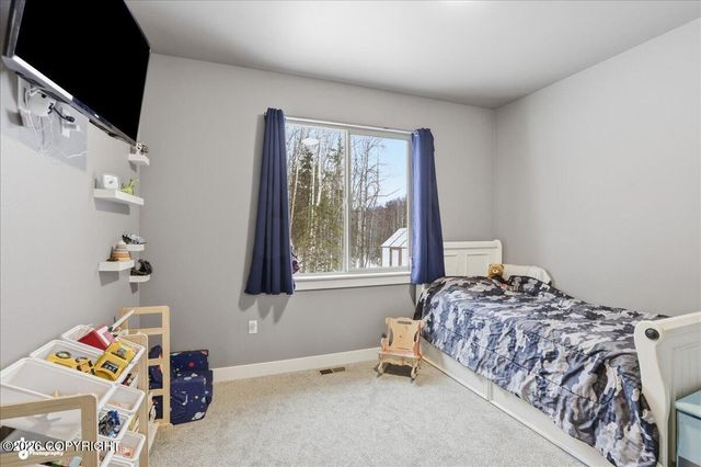 22960 Sheltering Spruce Avenue, Chugiak, AK 99567