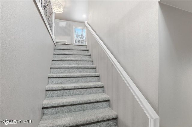 22960 Sheltering Spruce Avenue, Chugiak, AK 99567