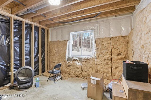 22960 Sheltering Spruce Avenue, Chugiak, AK 99567