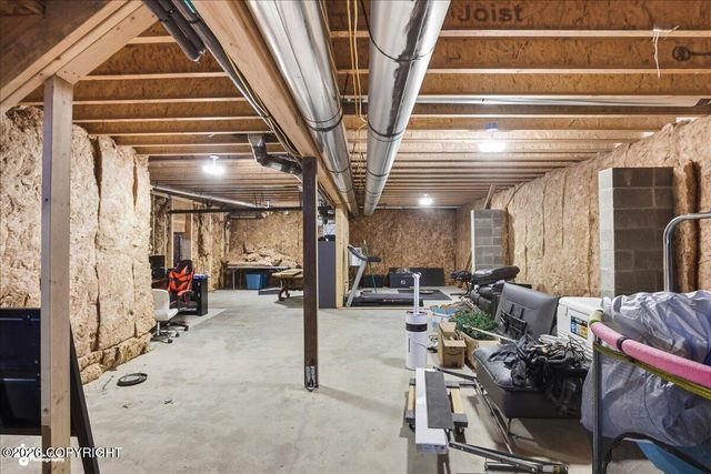 22960 Sheltering Spruce Avenue, Chugiak, AK 99567