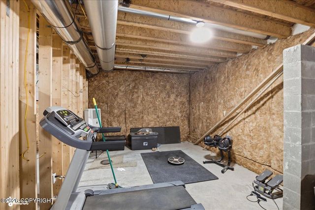 22960 Sheltering Spruce Avenue, Chugiak, AK 99567