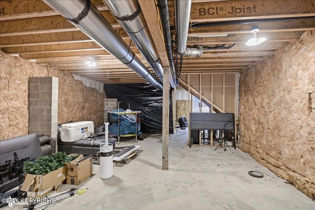 22960 Sheltering Spruce Avenue, Chugiak, AK 99567