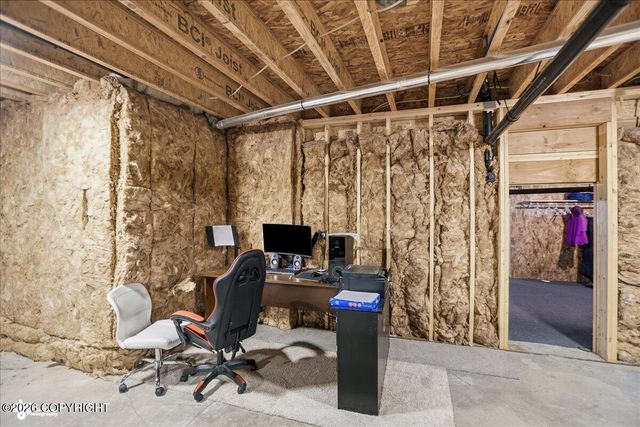 22960 Sheltering Spruce Avenue, Chugiak, AK 99567