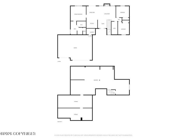 22960 Sheltering Spruce Avenue, Chugiak, AK 99567