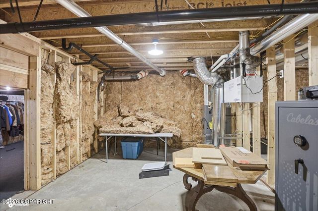 22960 Sheltering Spruce Avenue, Chugiak, AK 99567