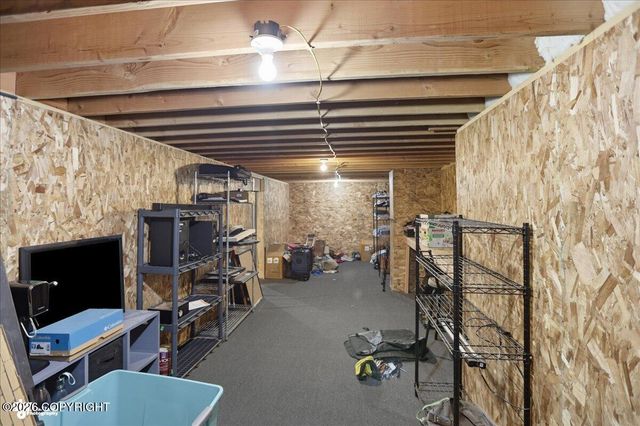 22960 Sheltering Spruce Avenue, Chugiak, AK 99567