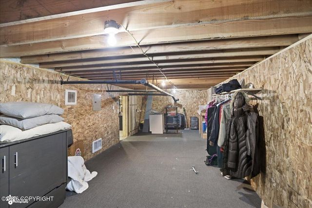 22960 Sheltering Spruce Avenue, Chugiak, AK 99567