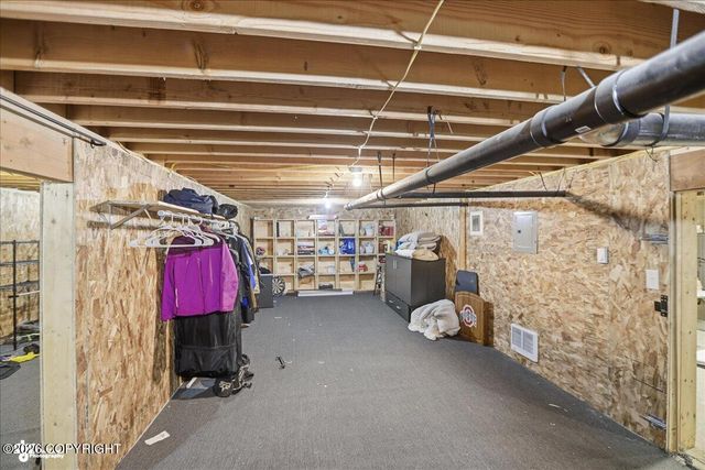 22960 Sheltering Spruce Avenue, Chugiak, AK 99567