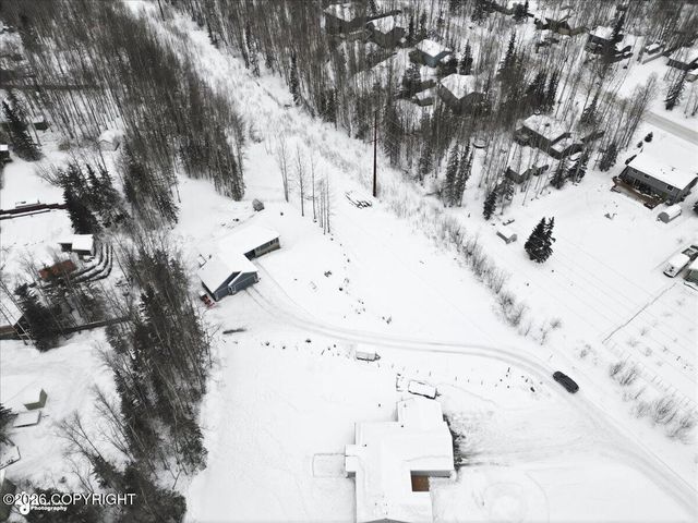 22960 Sheltering Spruce Avenue, Chugiak, AK 99567