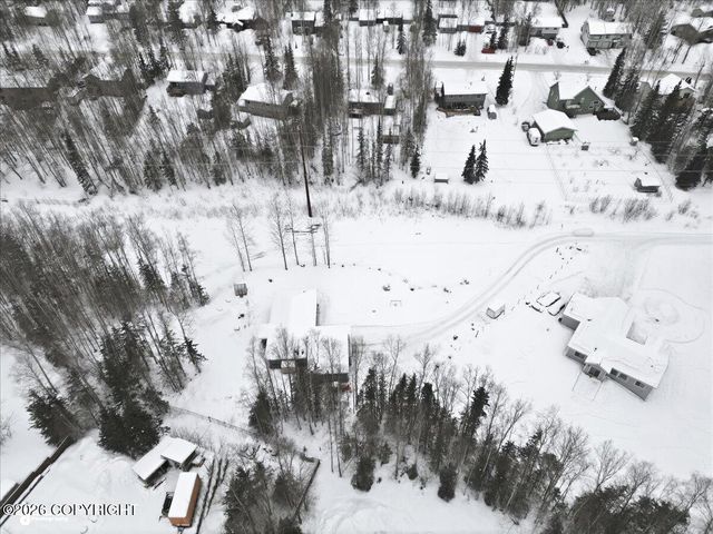 22960 Sheltering Spruce Avenue, Chugiak, AK 99567