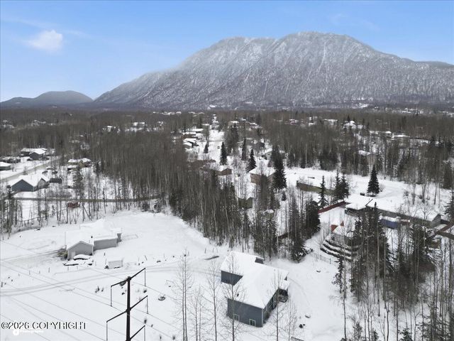 22960 Sheltering Spruce Avenue, Chugiak, AK 99567